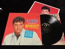 ELVIS PRESLEY LP LSP-3702 SPINOUT SHRINK W/HYPE STICKER & BONUS PHOTO STUNNING