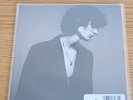 Sombr Back To Friends / Undressed  7” turquoise vinyl record