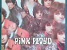 Pink Floyd The Piper at the Gates of Dawn SCX 6157 UK Reissue 1973 VG+