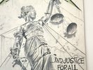Metallica ...And Justice for All Double LP Blackened Record Vinyl New