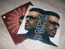 GEORGE MICHAEL 2 LP EXCELLENT ETAT