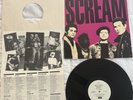 Scream This Side Up 1985 Vinyl