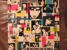 Siouxsie & the Banshees  Once Upon a Time/The Singles  1981 Vinyl LP PVC8906 VG+