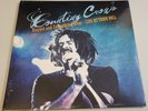 COUNTING CROWS August & Everything After Live (BLACK VINYL Import 2 LP) New READ