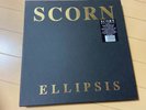 Scorn – Ellipsis  LP×5 Limited Edition (1995)