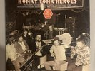 Waylon Jennings, LP, VG, Honky Tonk Heroes, APL1-0240 (1975 Reissue)