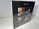 The Beatles Let It Be Super Deluxe Vinyl LP Box Set NEW Sealed