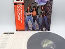 Thin Lizzy ‎– Fighting Japan LP OBI VINYL Vertigo ‎– BT-5160