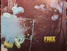 Free - Tons Of Sobs UK 1st Press 'Bullseye' Pink Label 1969 VG *PLS READ DESC*