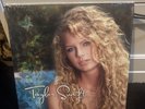 TAYLOR SWIFT SELF TITLED FIRST ALBUM ON VINYL  FACTORY SEALED ORIGINAL DEBUT NEW