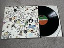 Led Zeppelin – III / 3 Vinyl Record FIRST GERMAN Pressing 1970