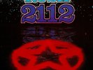 ORIGINAL Vtg RUSH 1976 Album 2112 Record RARE CANADA 1ST PRESS Vinyl Lp NR MINT