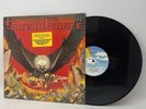 Spread Eagle S/T Album Vinyl LP OG US 1990 Press VG+/VG+ Glam Hair Metal