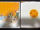 SNFU ‎– In The Meantime And In Between Time Egg Yolk Rare Vinyl