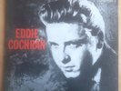 Eddie Cochran Self-Titled LP (Liberty LRP 3172) USA Audition (Demo) Copy PLAYED