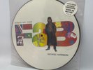 George Harrison ‎When We Was Fab Vinyl EP UK 1988 Picture Disc Press VG+ Rock