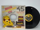 Mikey Dread/DATC Stable ‎Sunday School/Problems Vinyl 12