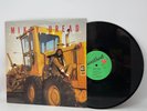 Mikey Dread ‎Pave The Way Vinyl LP US 1984 Pressing VG+/VG+ Roots Reggae