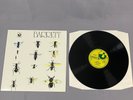 Syd Barrett – Barrett Vinyl LP 2014 Parlophone Harvest Reissue Pink Floyd