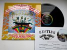 The Beatles   MAGICAL MYSTERY TOUR - EU LP Parlophone 0094638246510-  NM VINYL