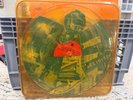 TALKING HEADS Speaking In Tongues - ROBERT RAUSCHENBERG LIMITED VINYL LP EDITION