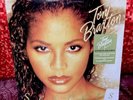 2026 Toni Braxton “Secrets” LaFace Records Reissue 2-LP (Factory Sealed)