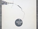 DJ Krush - Meiso 2 x 12” Vinyl (Mo Wax) 1995 VG+