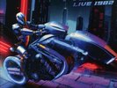 Judas Priest - Live 1982 Vinyl Record New 1 Lp Clear