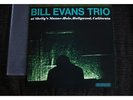 BILL EVANS TRIO AT SHELLY'S MANNE-HOLE ANALOGUE PRODUCTIONS 2X45RPM LPs NUMBERED