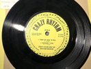 Crazy Cavan & The Rhythm Rockers - Teddy Boy Rock & Roll - Crazy Rhythm 7
