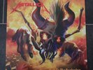 Metallica - Back To The Beginning Vinyl