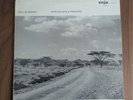 DOLLAR BRAND African Space Program LP Jazz 1974 vinyl