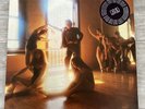 Warren Zevon Bad Luck Streak In Dancing School 1980 Vinyl PROMO Album 12” #736