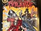 Circle Of Tyrants - The Circle Of Tyrants Hip-Hop Vinyl LP 2023 Psycho Logical