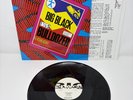 Big Black Bulldozer Vinyl LP 1992 Touch And Go NM/NM