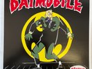 BATMOBILE Batmobile LP psychobilly