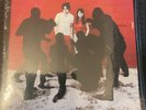The White Stripes White Blood Cells LP vinyl record 2010 SEALED