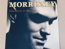 MORRISSEY RARE Education In Reverse EMI 1ST PRESSING VINYL LP  Viva Hate