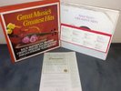 Reader's Digest Great Music's Greatest Hits 8 LP Box Set Classical Composers