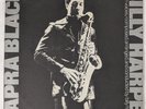 Billy Harper - Capra Black - 1973 Strata East First Pressing - VG+