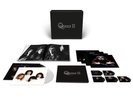 QUEEN Sealed Ltd 2026 QUEEN II & RARITIES 2 VINYL RECORD & 5 CD BOXSET Presale