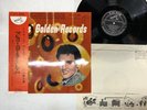 Elvis Presley Elvis' Golden Records Japan LP OBI [89669ER]