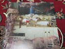 Pusha T Daytona Vinyl Album Kanye West Rick Ross 2018 Near Mint
