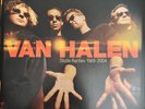 Van Halen - Studio Rarities 1989-2004 (Vinyl LP - 2023 - Original)