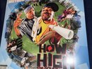 How High the Soundtrack Vinyl Record LP Album Method Man Redman 2002