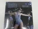 Taylor Swift - Opalite 7” Vinyl Single, Limited Edition Blue Pearlescent NEW