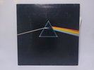 Pink Floyd – Dark Side of the Moon LP SMAS-11163 with posters and stickers.