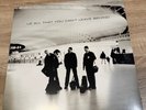 U2 - ALL THAT YOU CAN'T LEAVE BEHIND - Like New