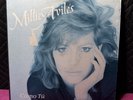 LP-Millie Aviles – Como Tú-(1987) PUERTO RICO