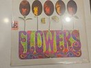 The Rolling Stones- Flowers Vinyl PS 509